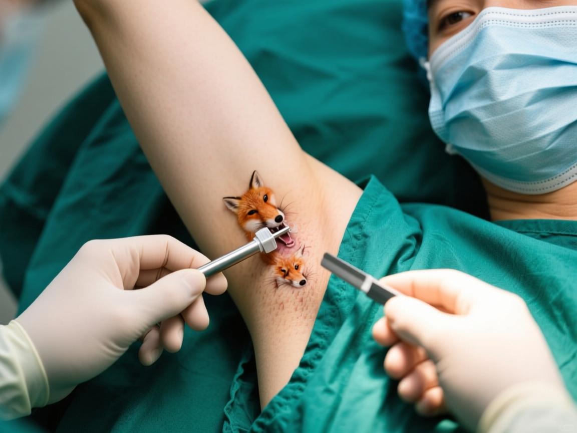 杭州治狐臭手术需要多少钱？深度解析杭州狐臭手术费用