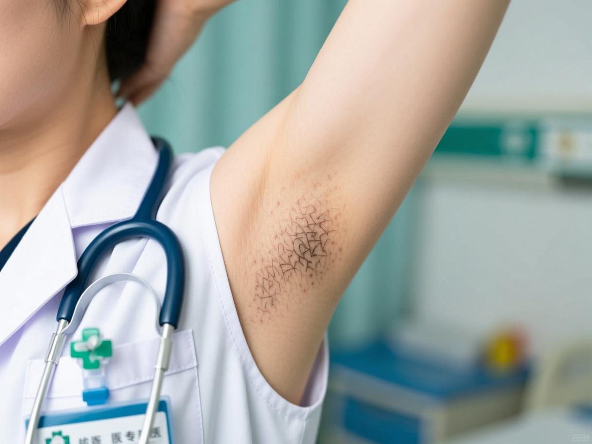 杭州腋秀腋臭专科医院怎么样？深度解析腋秀腋臭专科的服务与技术