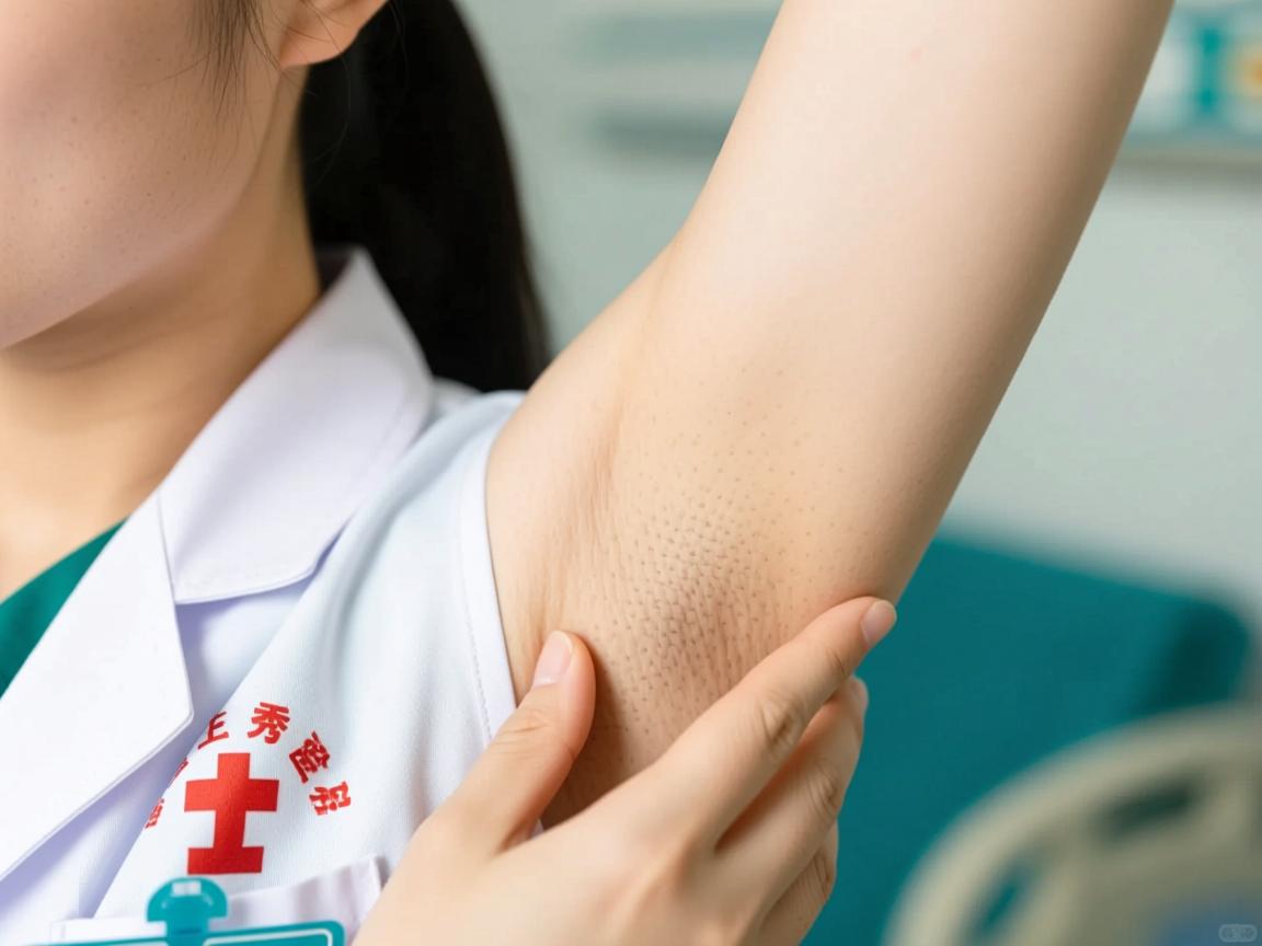 杭州腋秀腋臭专科医院怎么样？深度解析腋秀腋臭专科的服务与技术