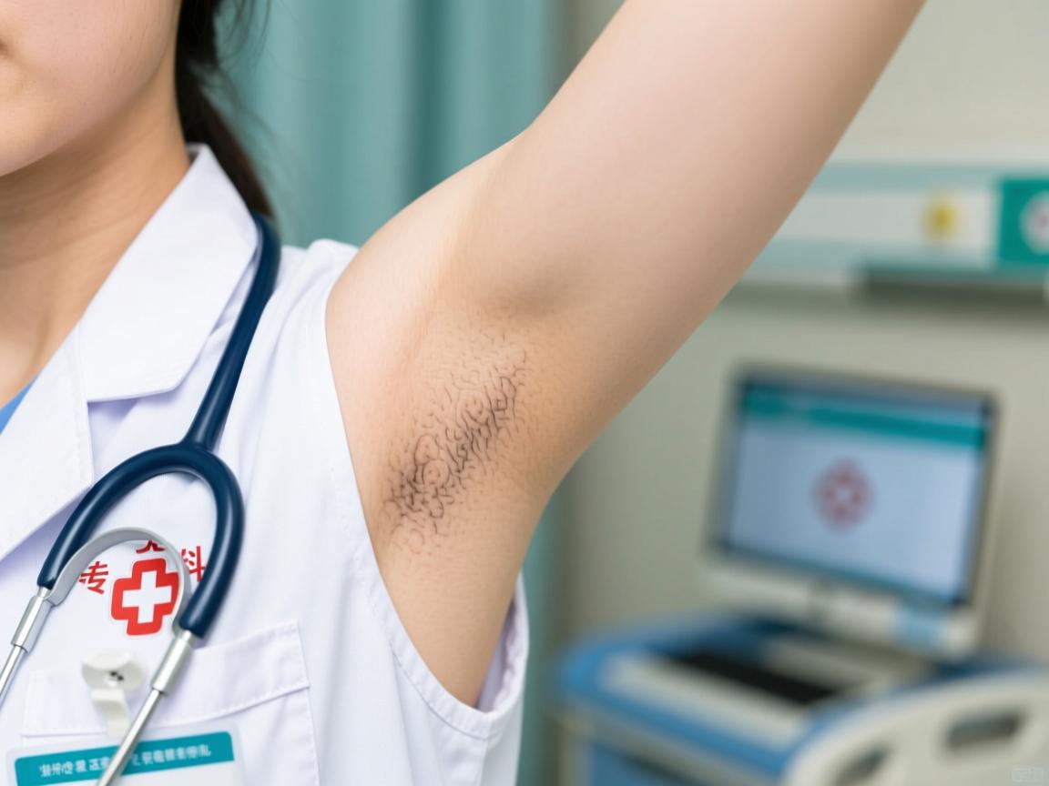 杭州腋秀腋臭专科是正规医院吗?解析杭州腋臭医院的正规性与专业性 杭州腋秀腋臭专科是正规医院吗?解析杭州腋臭医院的正规性与专业性