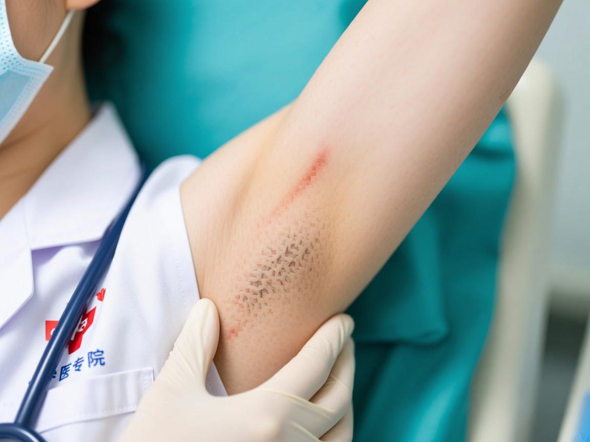 杭州腋臭专科医院解析，专业治疗腋臭的明智选择