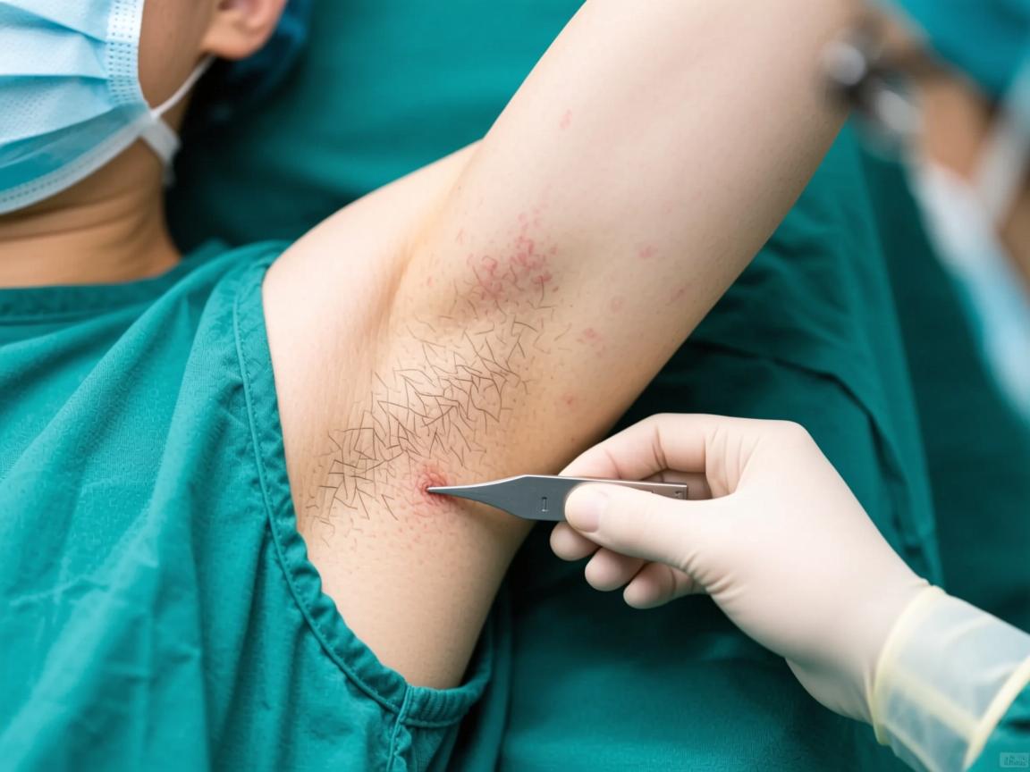 杭州腋臭手术治疗医院推荐,专业选择杭州腋臭医疗 杭州腋臭手术治疗医院推荐,专业选择杭州腋臭医疗