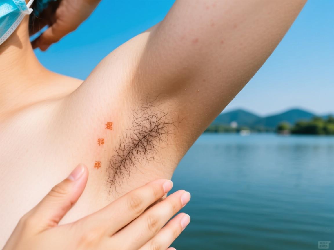 湖州腋臭手术哪里好？选择湖州腋臭手术的权威指南