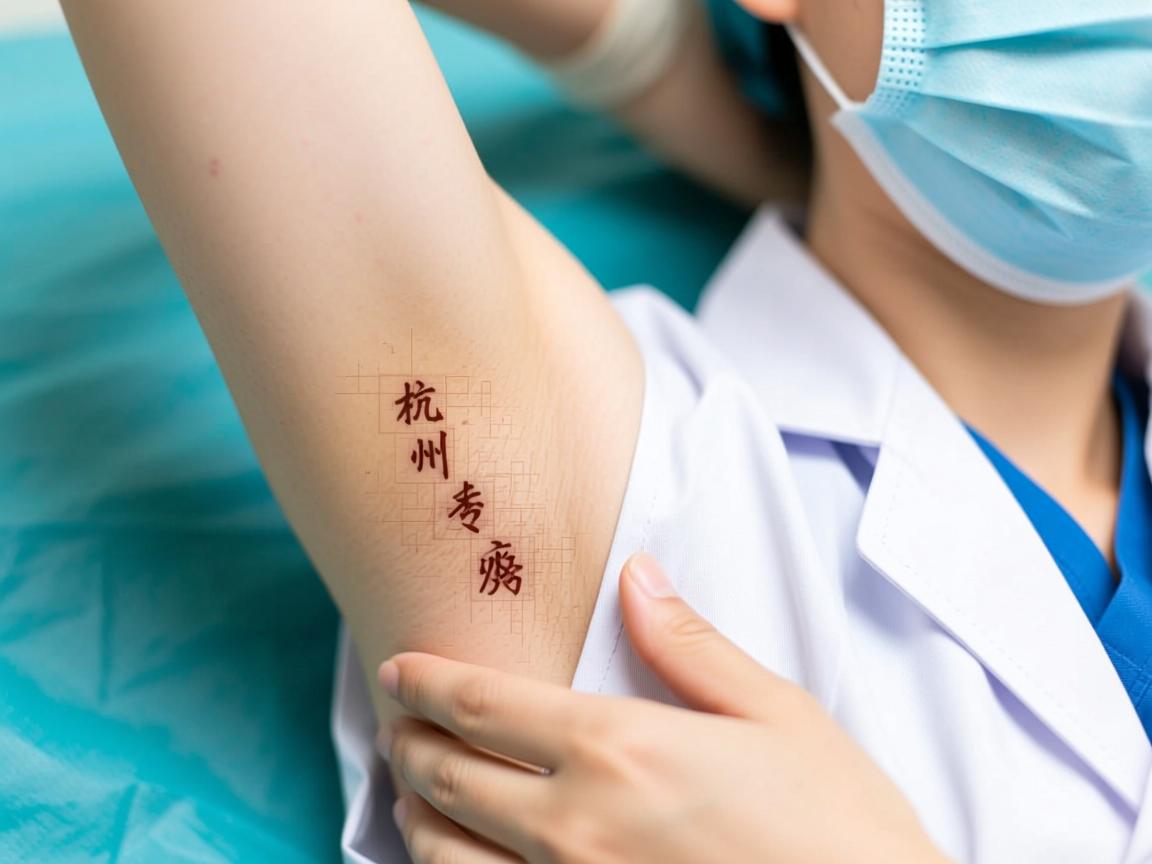 杭州腋秀腋臭专科,解析杭州最好的腋臭医院选择标准 杭州腋秀腋臭专科,解析杭州最好的腋臭医院选择标准