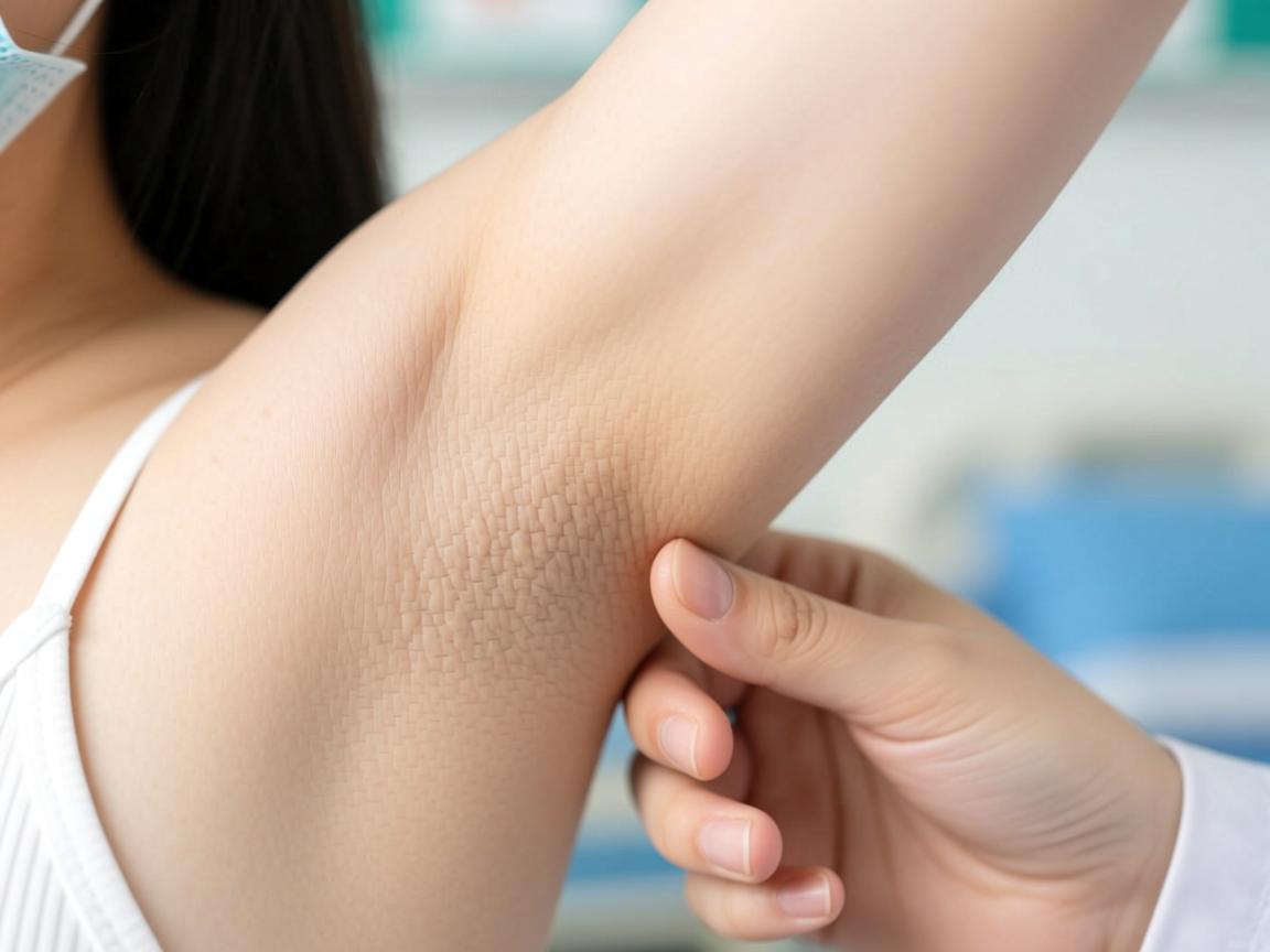 嘉兴腋臭治疗哪家医院最好？深度解析嘉兴腋臭治疗医院选择