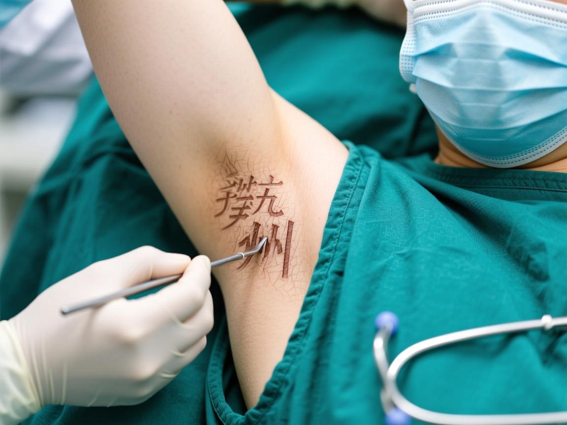 杭州腋臭手术医院选择，杭州腋臭手术专业机构解析
