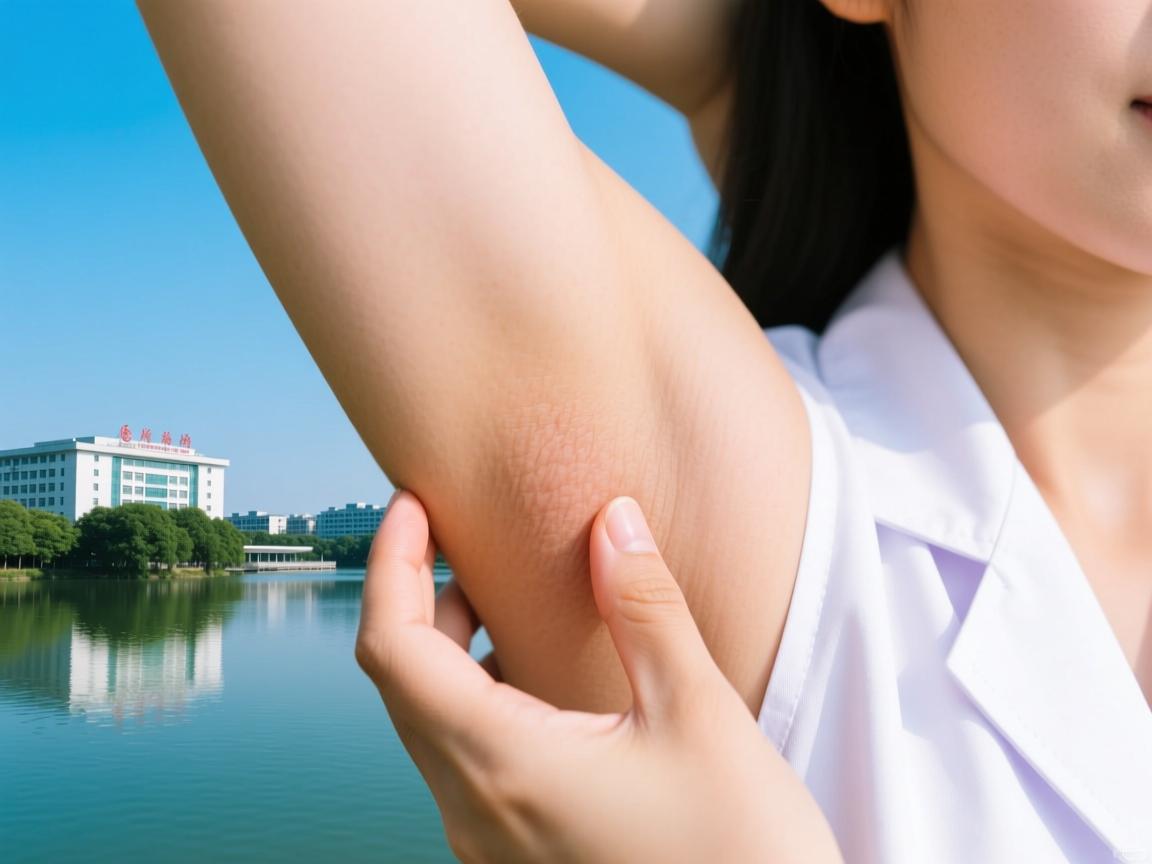 湖州治疗腋臭的医院怎么选？湖州腋臭治疗的专业指南