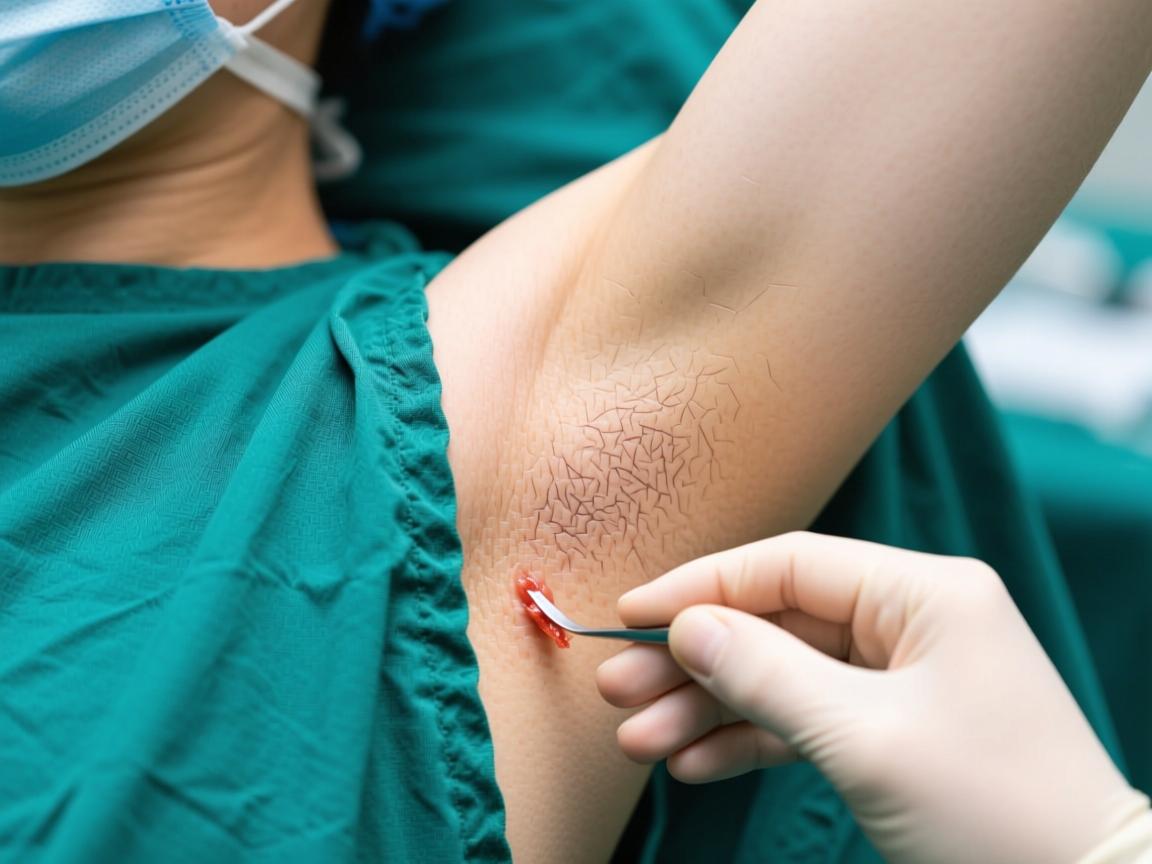 杭州腋臭微创手术费用解析，了解腋臭手术费用的关键因素