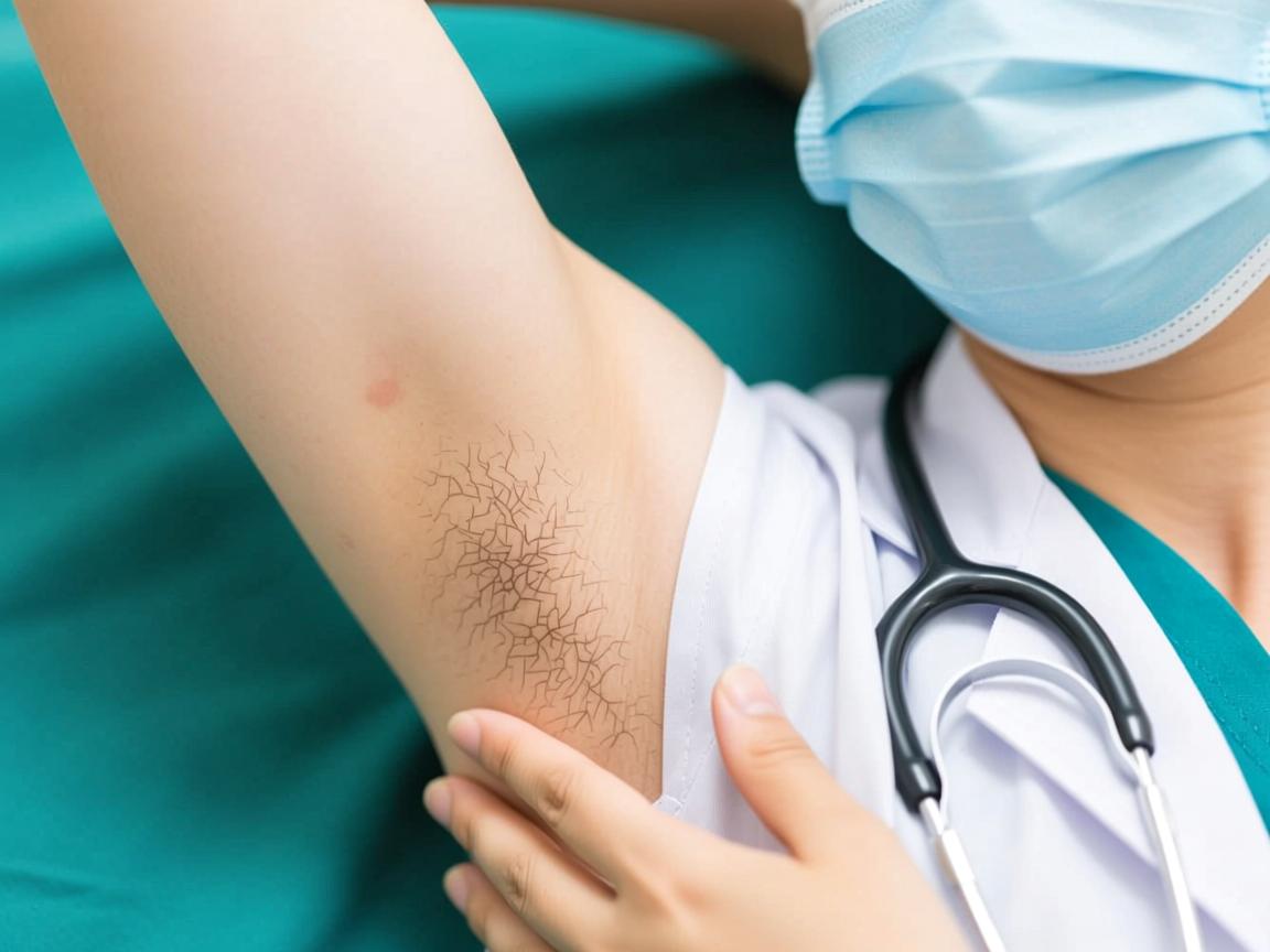 杭州腋臭专科医院解析，杭州专业腋臭治疗医院的选择