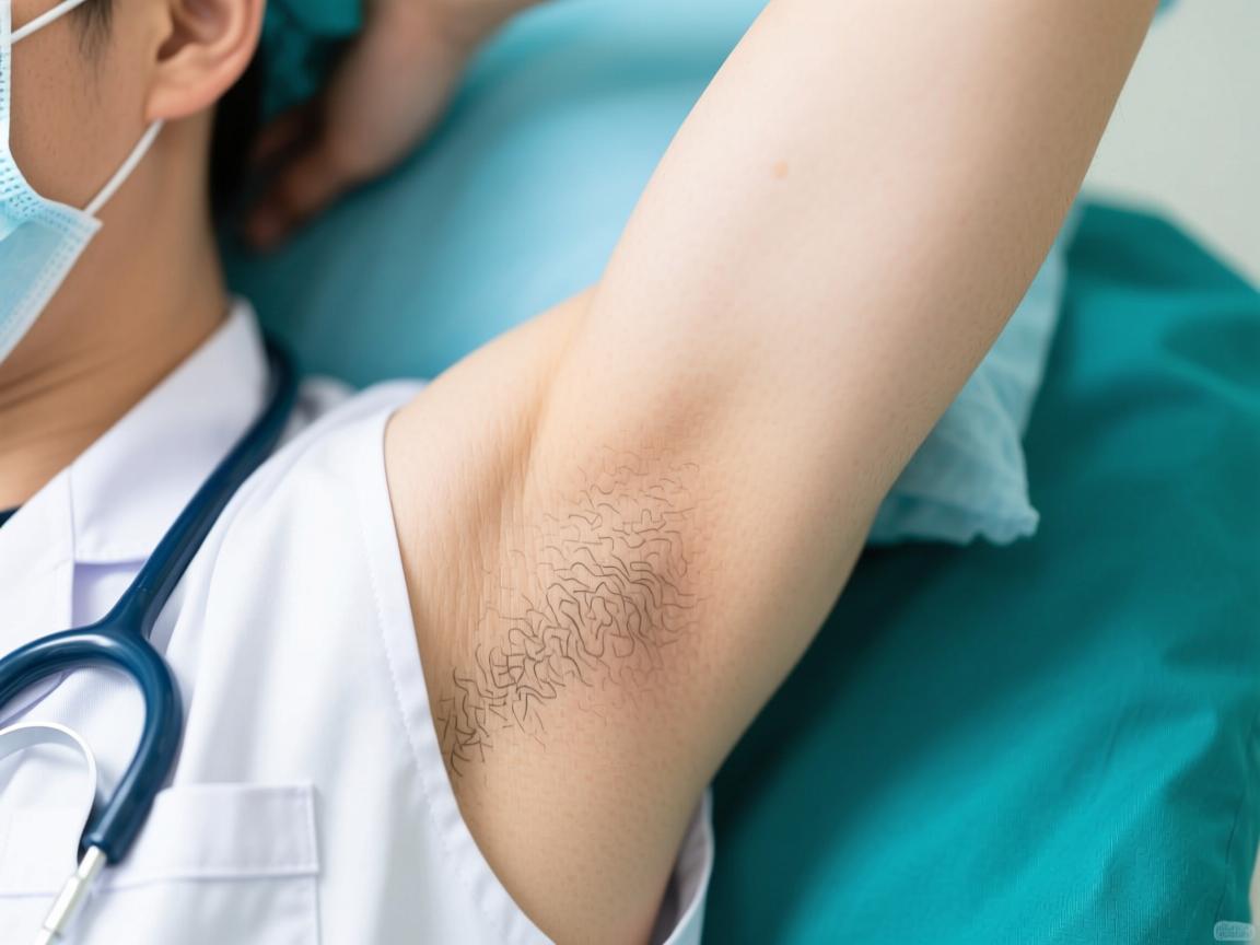 杭州腋臭专科医院解析，杭州专业腋臭治疗医院的选择