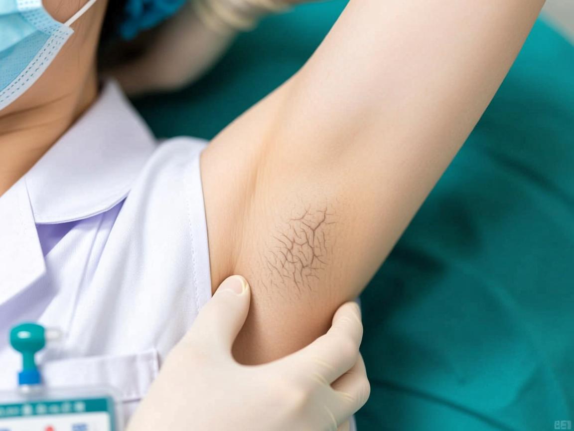 杭州腋秀腋臭专科，专业解析腋臭医疗护理与杭州腋臭医院选择
