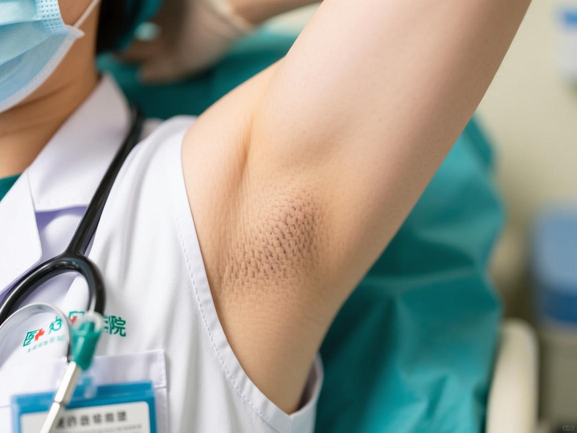 杭州腋臭医院怎么选,深度解析杭州腋臭医院的专业与口碑 杭州腋臭医院怎么选,深度解析杭州腋臭医院的专业与口碑