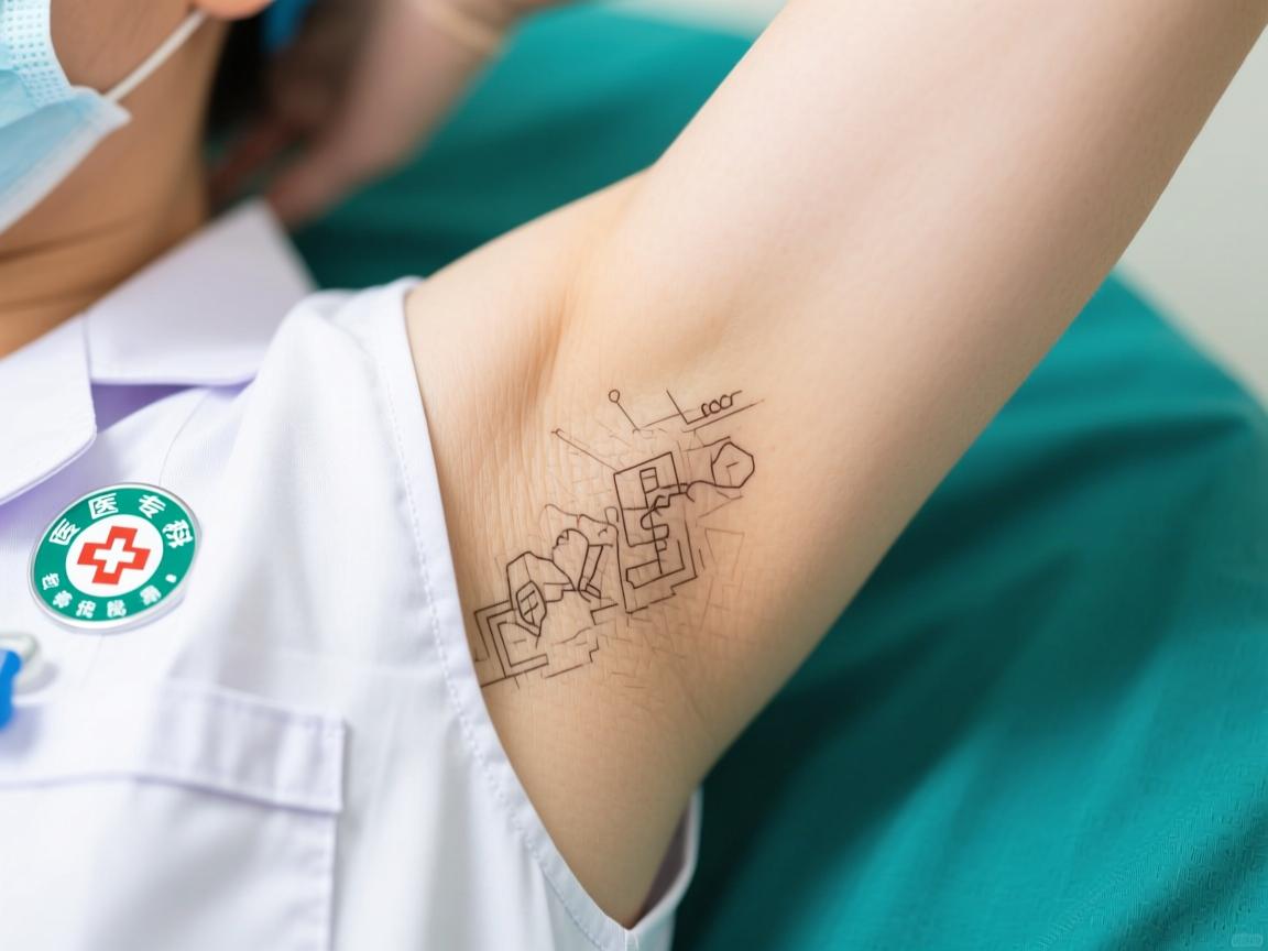 杭州腋臭专科医院，解析杭州腋臭治疗的特色与优势