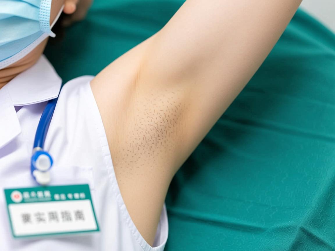 杭州腋臭医院专业解析，选择杭州腋臭医院的实用指南