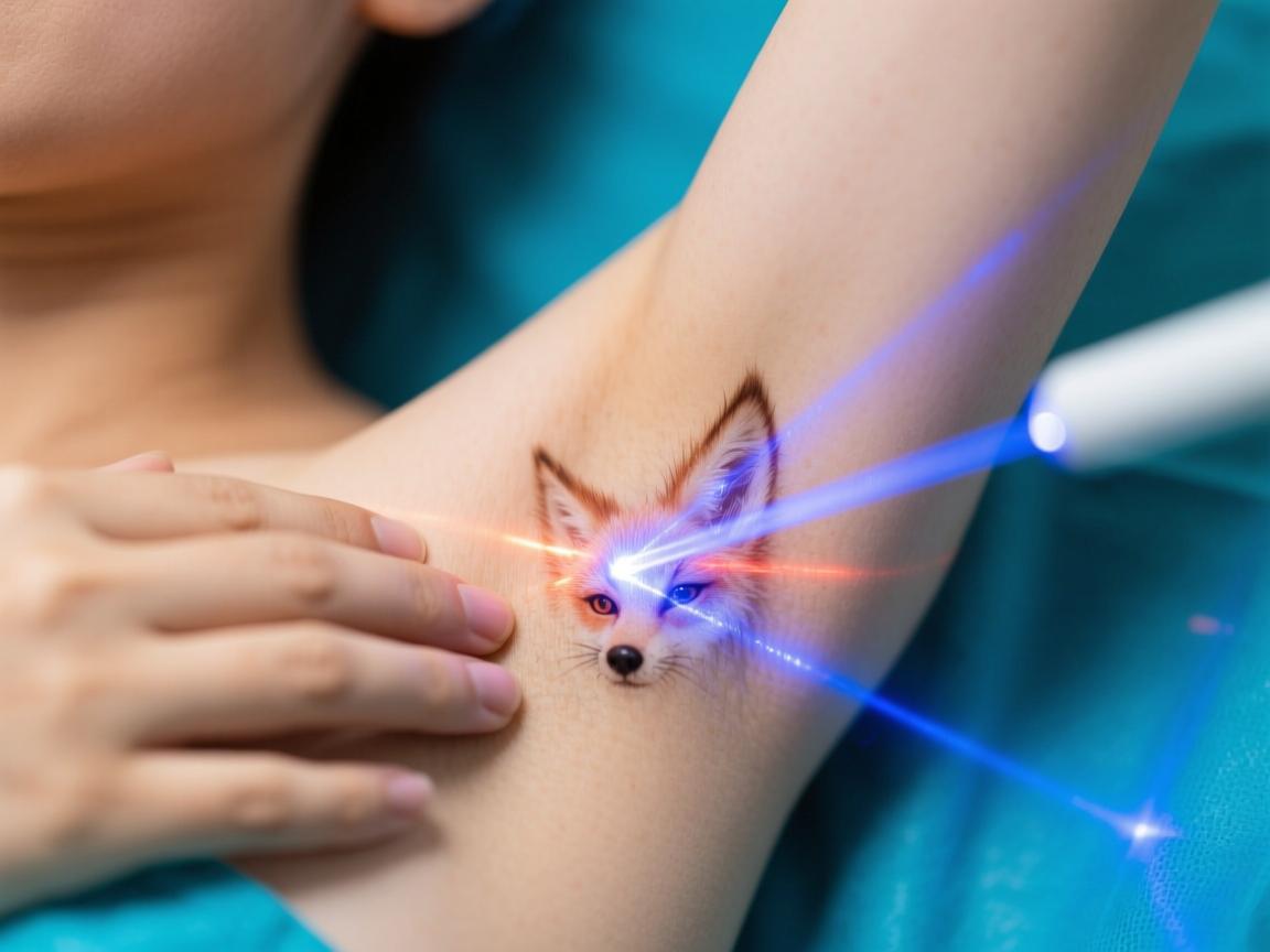 杭州激光治疗狐臭费用多少？解析激光治疗狐臭的关键因素