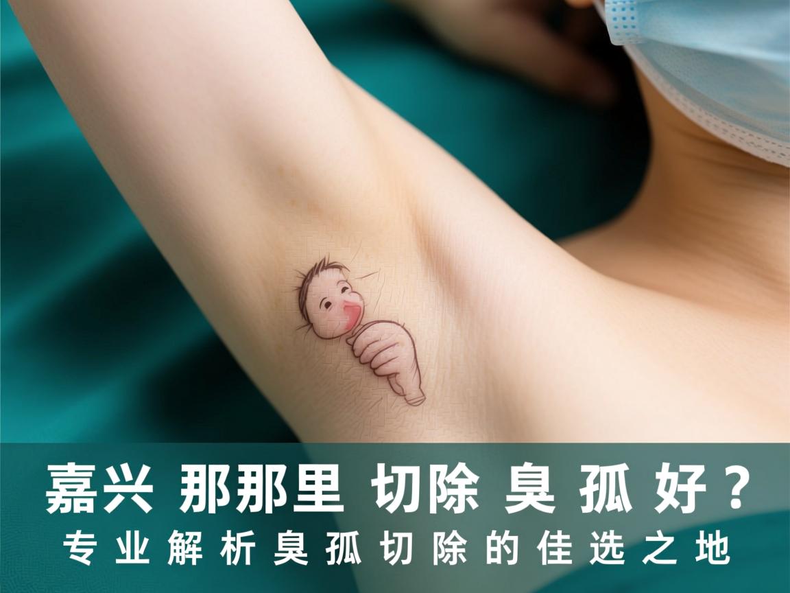 嘉兴那里切除臭孤好？专业解析臭孤切除的佳选之地