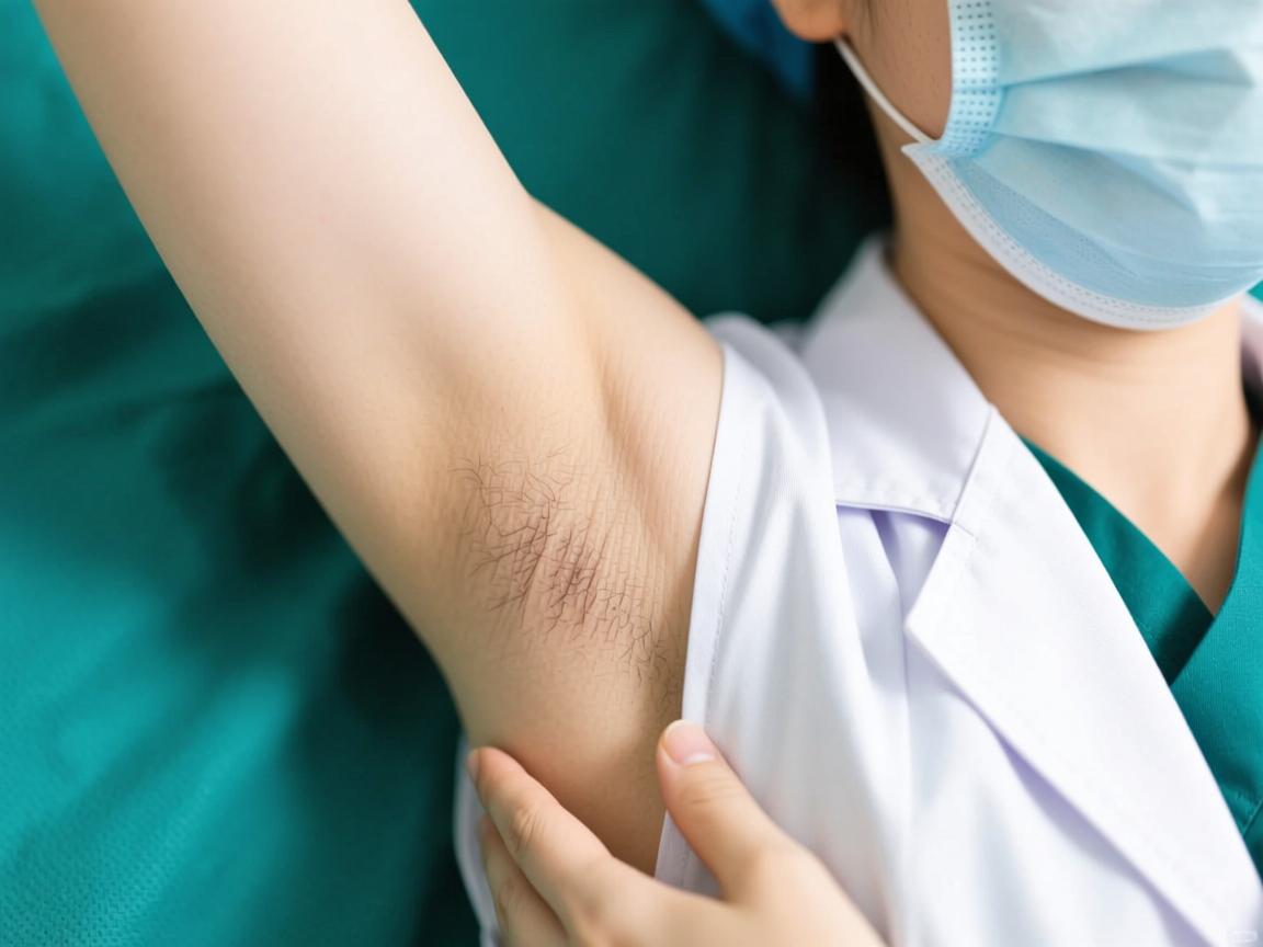 杭州腋秀腋臭专科，腋秀医院是全国连锁吗？深度解析腋秀连锁实力