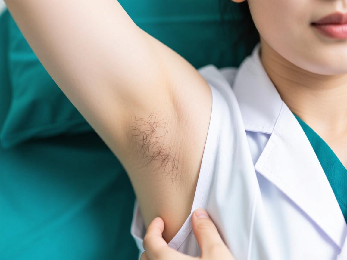 杭州腋秀腋臭专科，腋秀医院是全国连锁吗？深度解析腋秀连锁实力