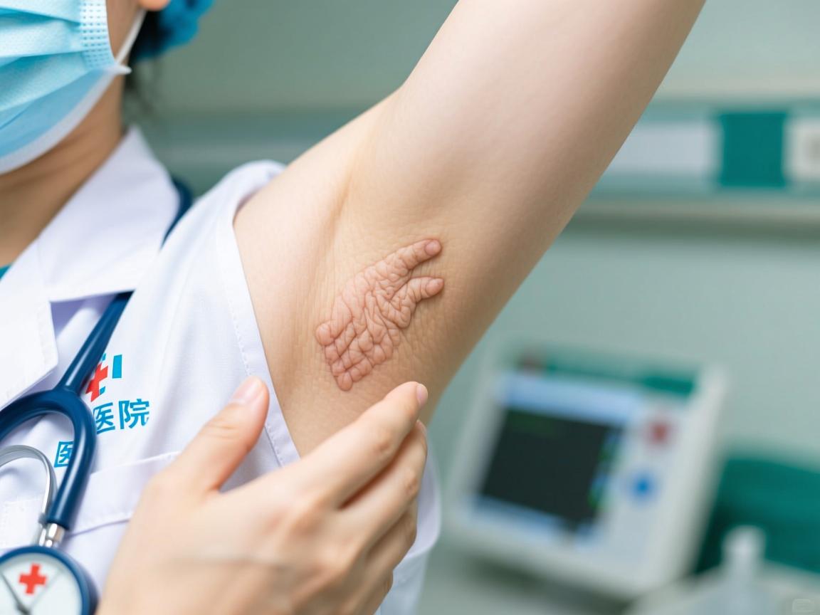 杭州腋臭医院专业解析，选择杭州腋臭专科医院的要点