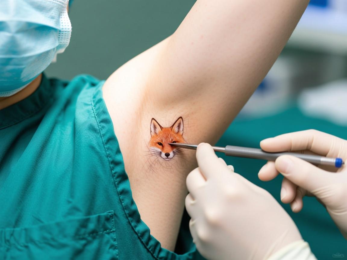 杭州狐臭手术医院选择指南，如何挑选专业的狐臭手术医院