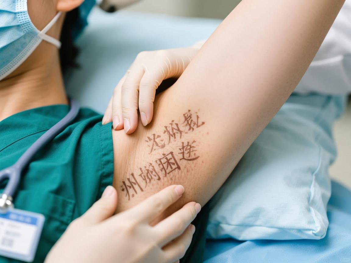 杭州腋臭医院推荐，专业选择，告别腋臭困扰