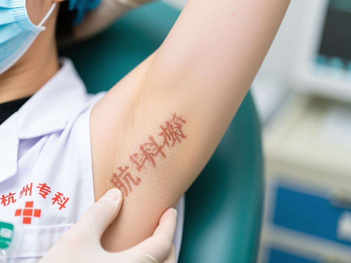 杭州腋秀腋臭专科,盘点杭州腋臭专科医院的选择之道 杭州腋秀腋臭专科,盘点杭州腋臭专科医院的选择之道