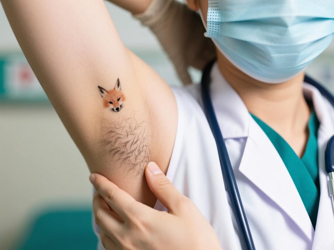 嘉兴治疗狐臭效果好的医院推荐,选择狐臭治疗专业医院的关键 嘉兴治疗狐臭效果好的医院推荐,选择狐臭治疗专业医院的关键