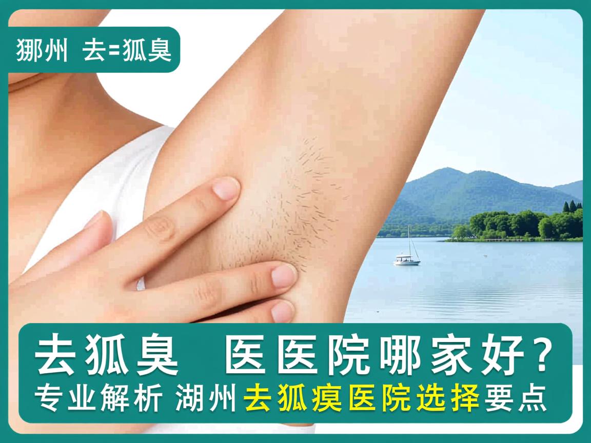 湖州去狐臭医院哪家好?专业解析湖州去狐臭医院选择要点 湖州去狐臭医院哪家好?专业解析湖州去狐臭医院选择要点
