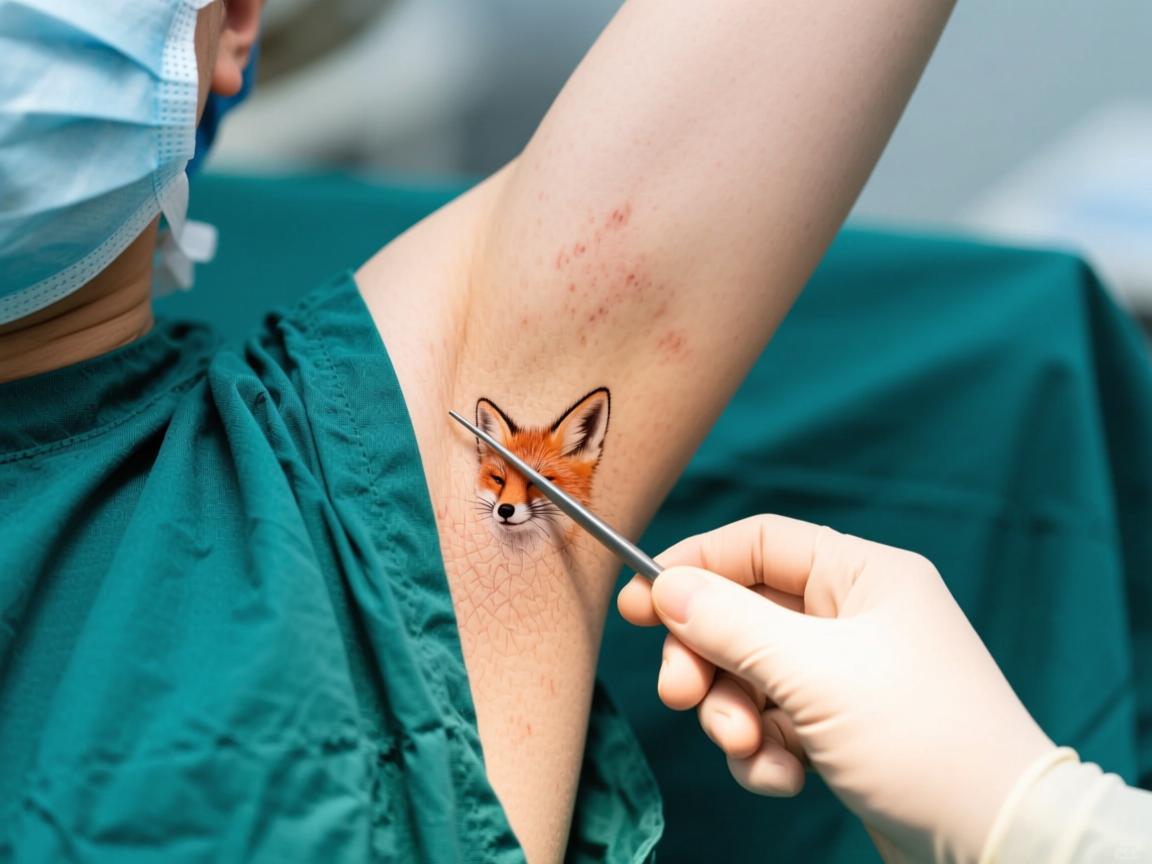 杭州狐臭手术治疗,专业解析杭州狐臭手术的关键步骤 杭州狐臭手术治疗,专业解析杭州狐臭手术的关键步骤