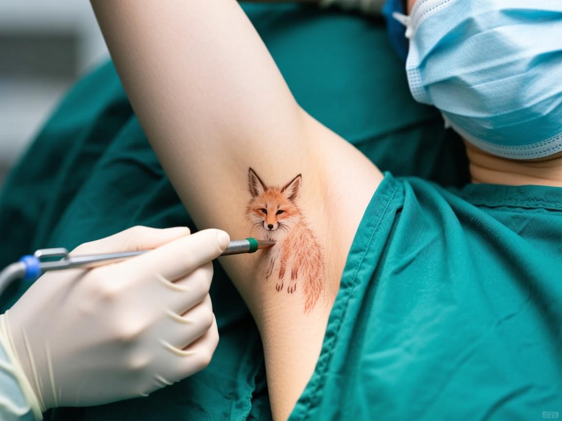 杭州狐臭手术治疗,专业解析杭州狐臭手术的关键步骤 杭州狐臭手术治疗,专业解析杭州狐臭手术的关键步骤