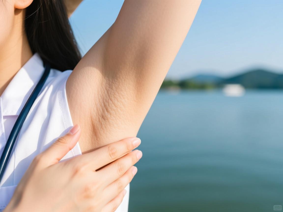 湖州去腋臭哪家医院最好？选择湖州腋臭医院的终极指南