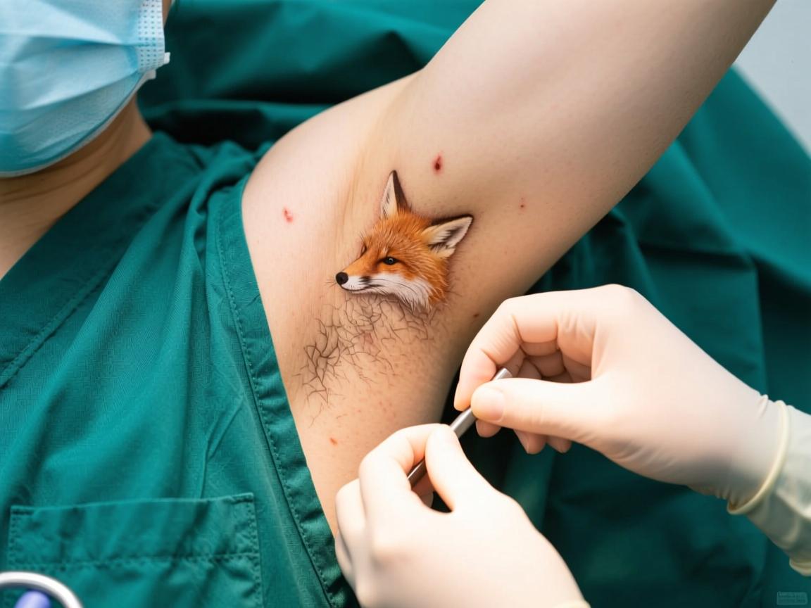 杭州狐臭手术治疗选择,解析杭州狐臭手术治疗的权威医院 杭州狐臭手术治疗选择,解析杭州狐臭手术治疗的权威医院