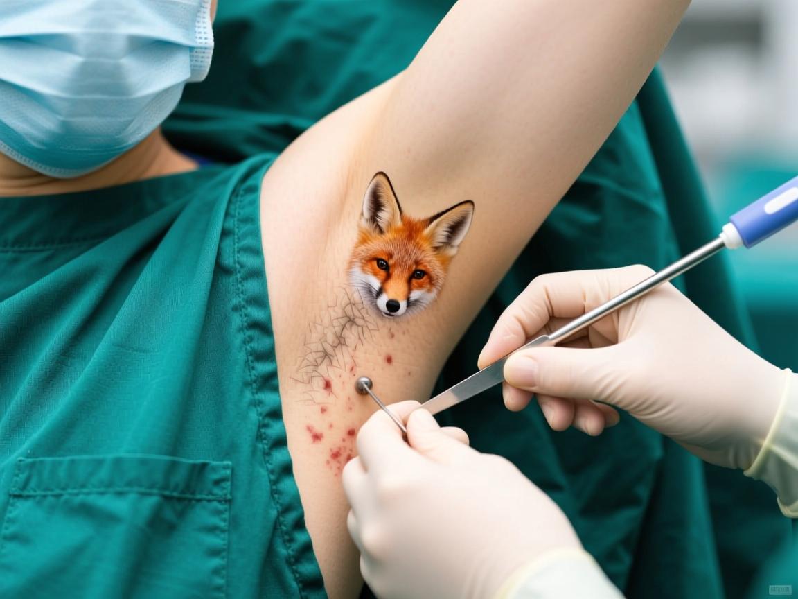 杭州狐臭手术治疗选择,解析杭州狐臭手术治疗的权威医院 杭州狐臭手术治疗选择,解析杭州狐臭手术治疗的权威医院