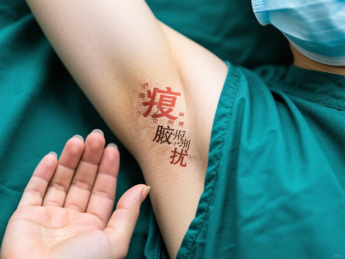 杭州腋臭手术治疗解析,专业选择告别腋臭困扰 杭州腋臭手术治疗解析,专业选择告别腋臭困扰