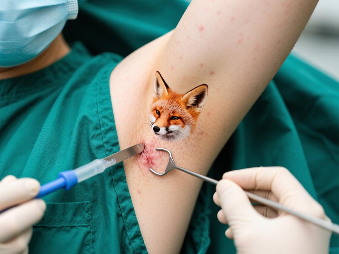 杭州狐臭手术需要多少费用?解析杭州狐臭手术费用构成 杭州狐臭手术需要多少费用?解析杭州狐臭手术费用构成