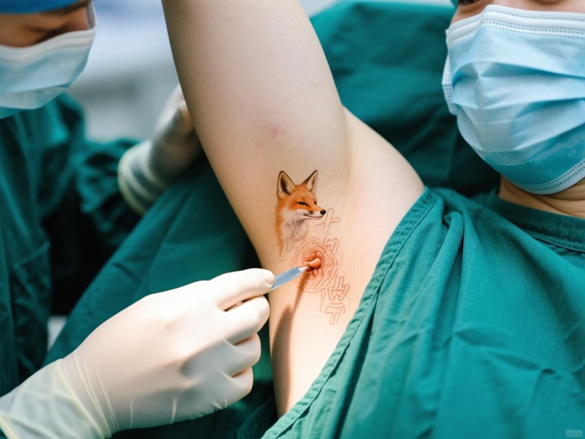 绍兴狐臭手术选择指南,如何找到安全的狐臭手术医院 绍兴狐臭手术选择指南,如何找到安全的狐臭手术医院