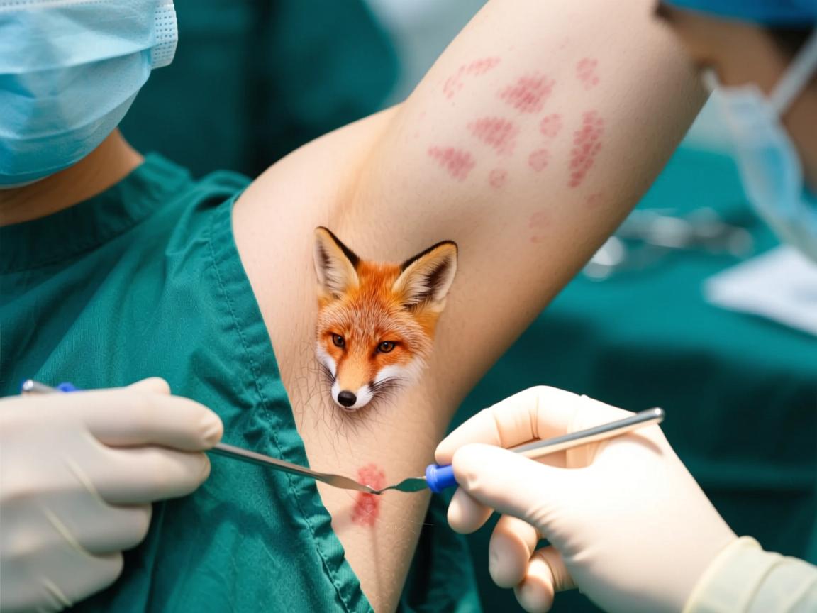 嘉兴狐臭手术选择指南，如何找到专业的狐臭手术医院