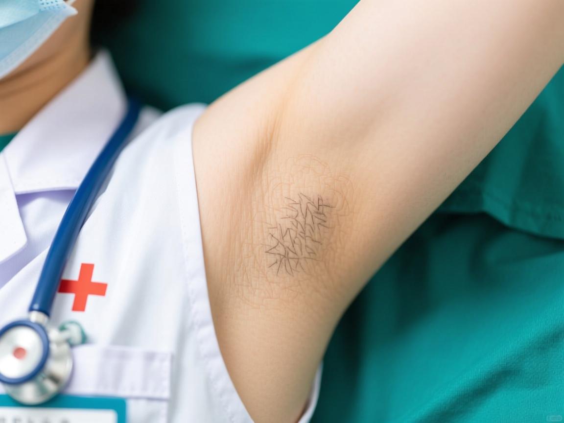 杭州腋秀医院是正规医院吗?深度解析杭州腋秀腋臭专科的正规性与专业性 杭州腋秀医院是正规医院吗?深度解析杭州腋秀腋臭专科的正规性与专业性