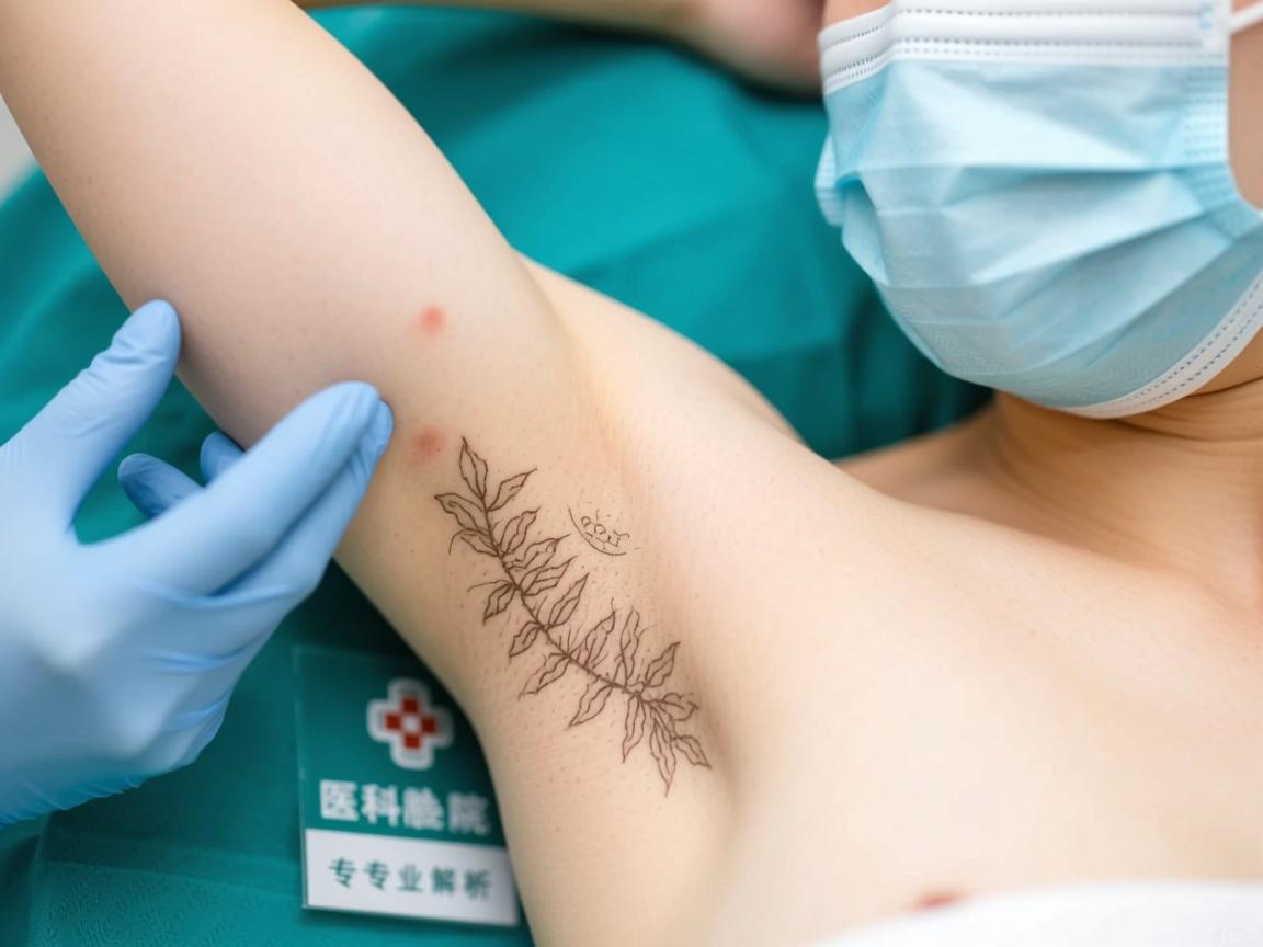 杭州腋秀腋臭专科医院，专业解析杭州腋臭医院的优选之道