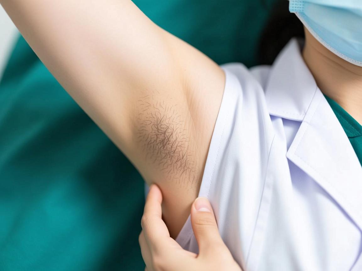 杭州腋秀腋臭专科怎么样?深度解析杭州腋秀腋臭专科的优势与服务 杭州腋秀腋臭专科怎么样?深度解析杭州腋秀腋臭专科的优势与服务