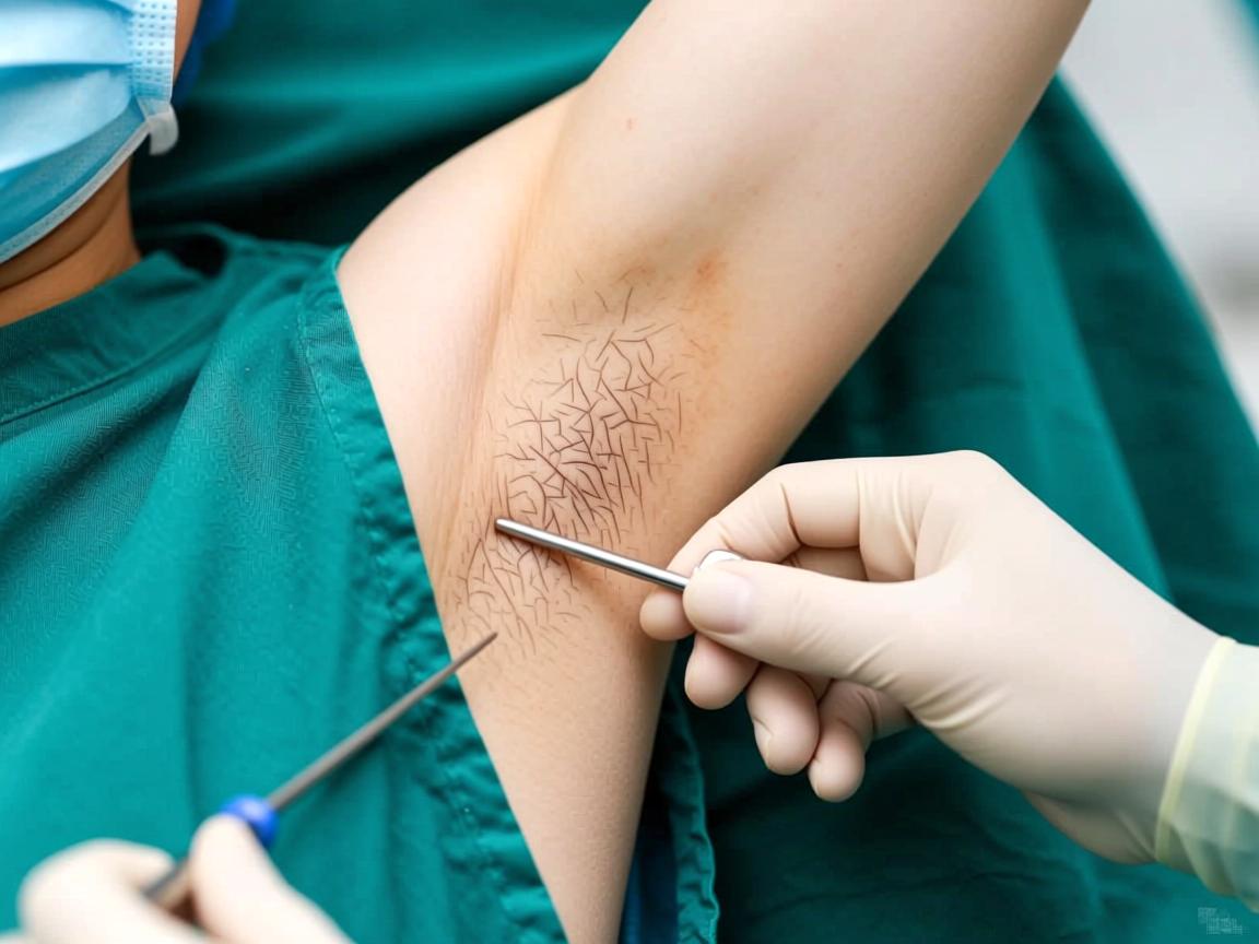 绍兴腋臭手术价格解析,了解绍兴腋臭手术费用明细 绍兴腋臭手术价格解析,了解绍兴腋臭手术费用明细