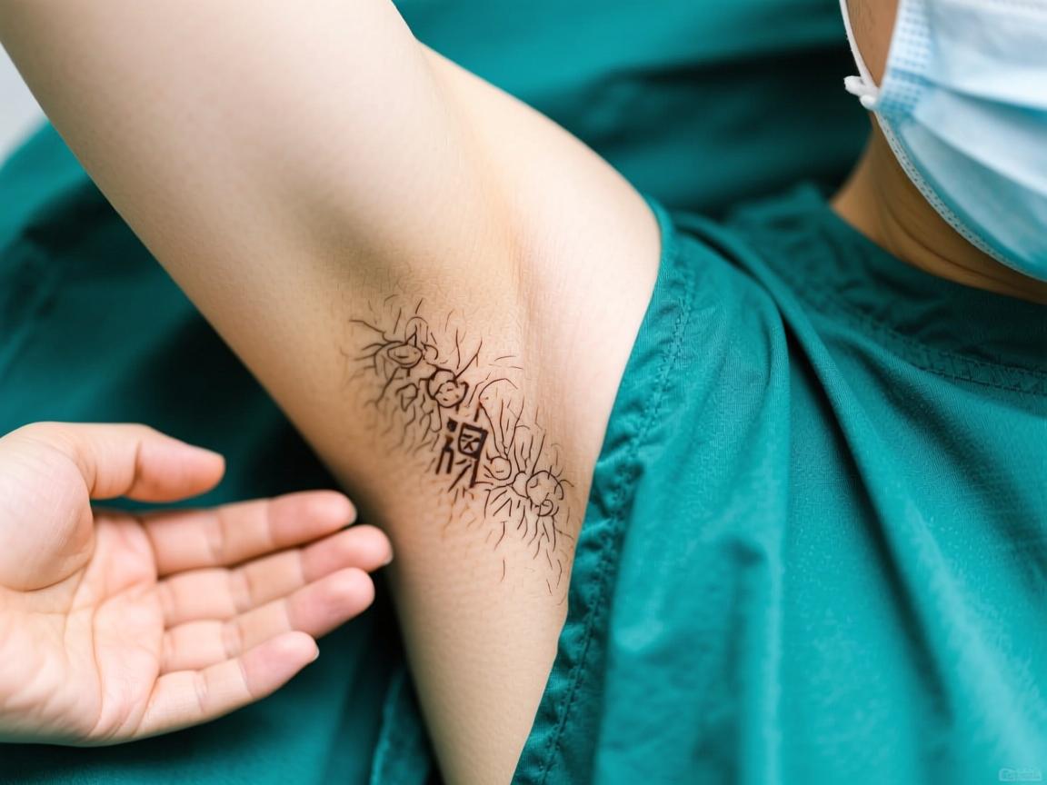 绍兴腋臭手术价格解析,了解绍兴腋臭手术费用明细 绍兴腋臭手术价格解析,了解绍兴腋臭手术费用明细