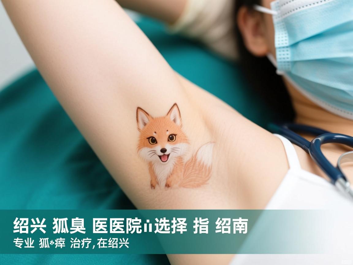 绍兴狐臭医院选择指南,专业狐臭治疗在绍兴 绍兴狐臭医院选择指南,专业狐臭治疗在绍兴