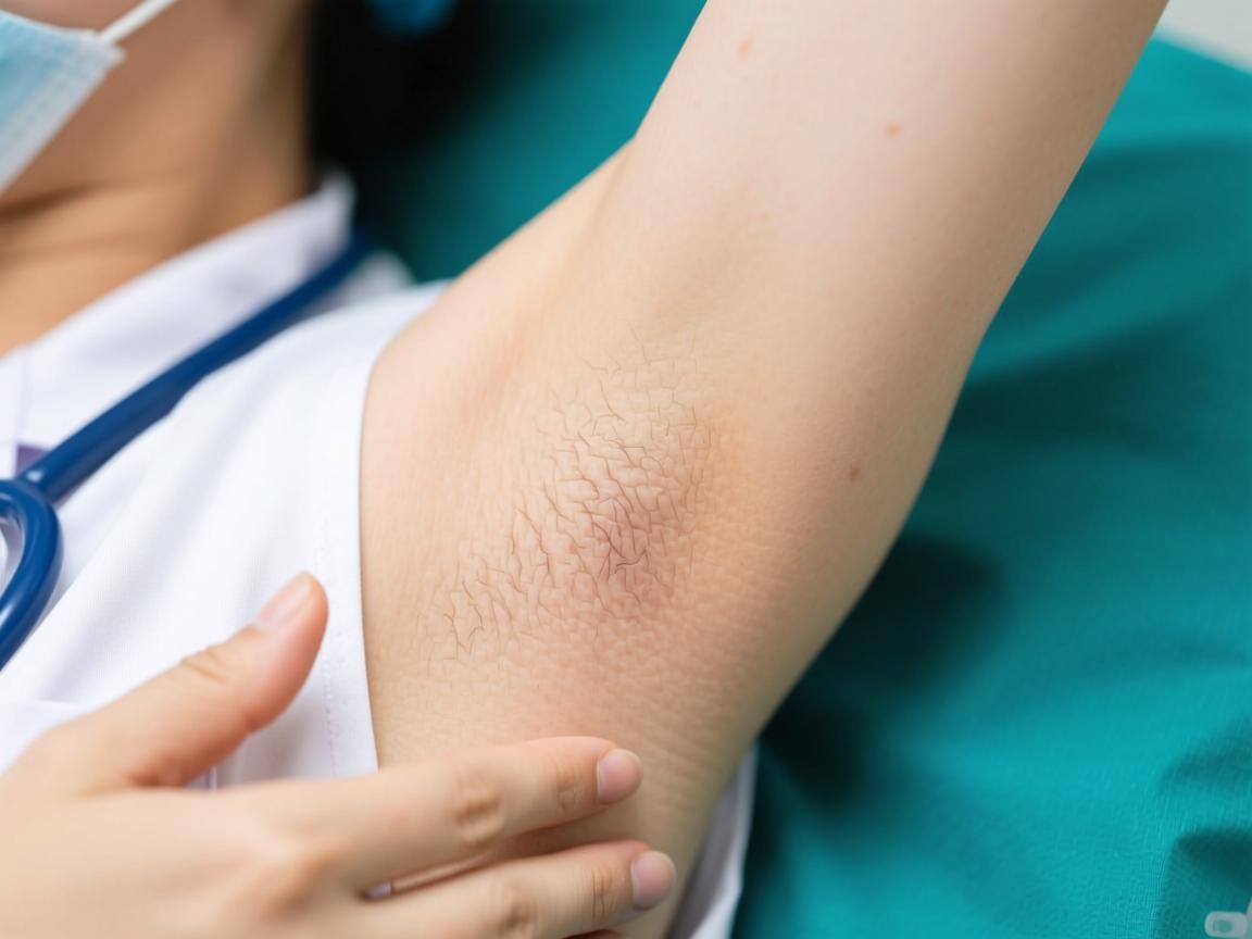 在绍兴做腋臭哪里好？绍兴腋臭诊疗优选指南