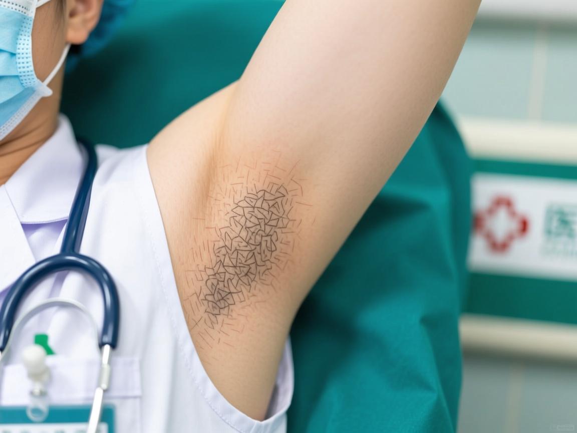 杭州腋臭医院专业解析,选择杭州腋臭专科医院的三大关键点 杭州腋臭医院专业解析,选择杭州腋臭专科医院的三大关键点