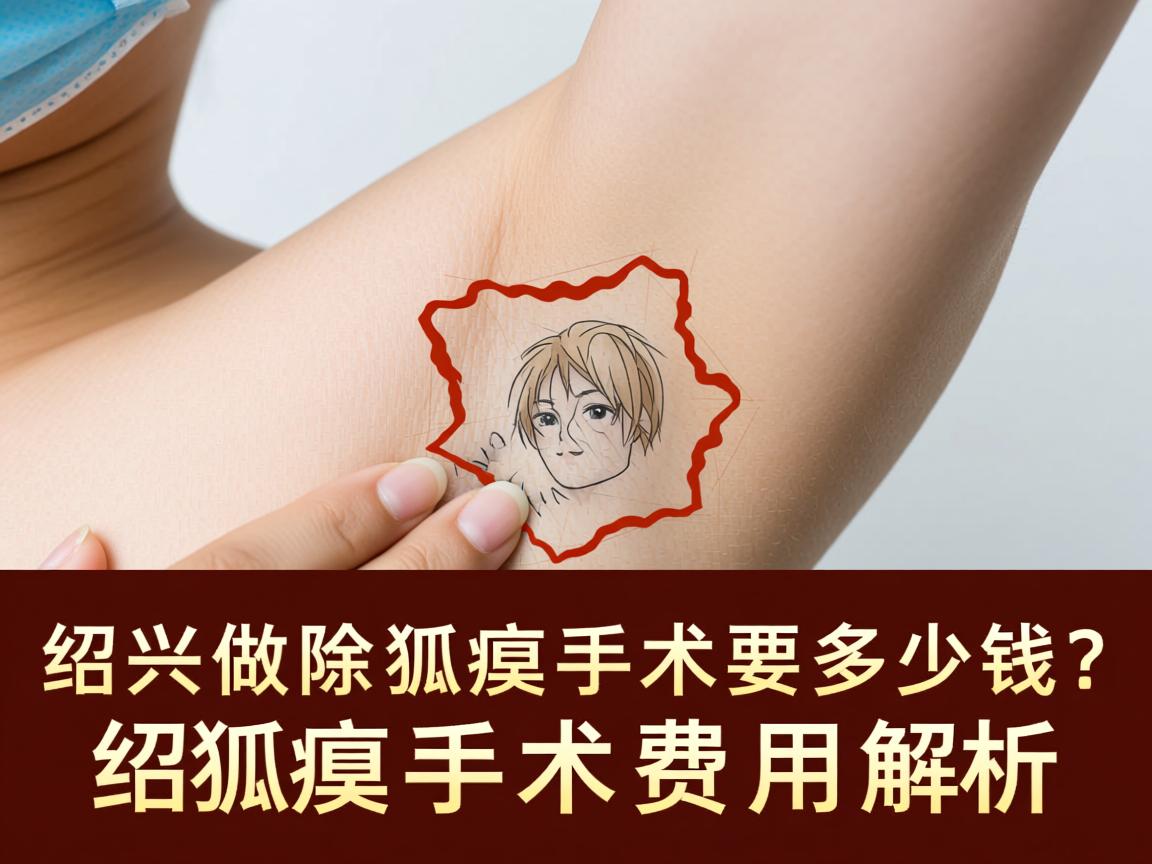 在绍兴做切除狐臭手术要多少钱?绍兴狐臭手术费用解析 在绍兴做切除狐臭手术要多少钱?绍兴狐臭手术费用解析