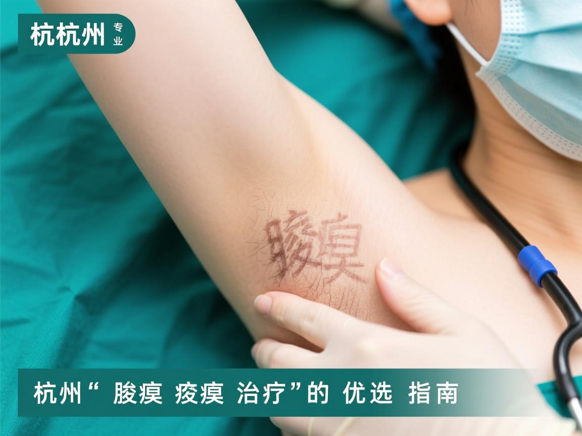 杭州腋臭医院专业解析,杭州腋臭治疗的优选指南 杭州腋臭医院专业解析,杭州腋臭治疗的优选指南