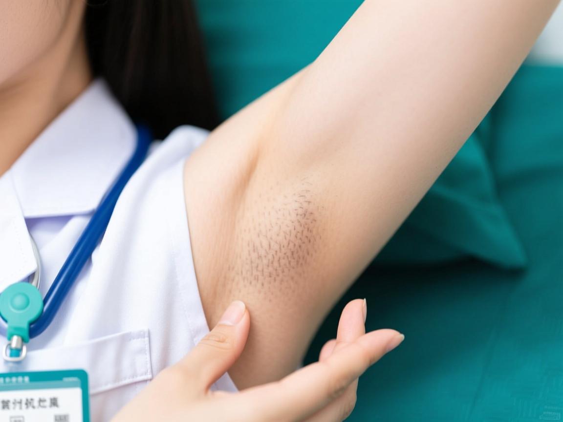 杭州腋秀腋臭可信吗？深度解析杭州腋秀腋臭专科的专业服务