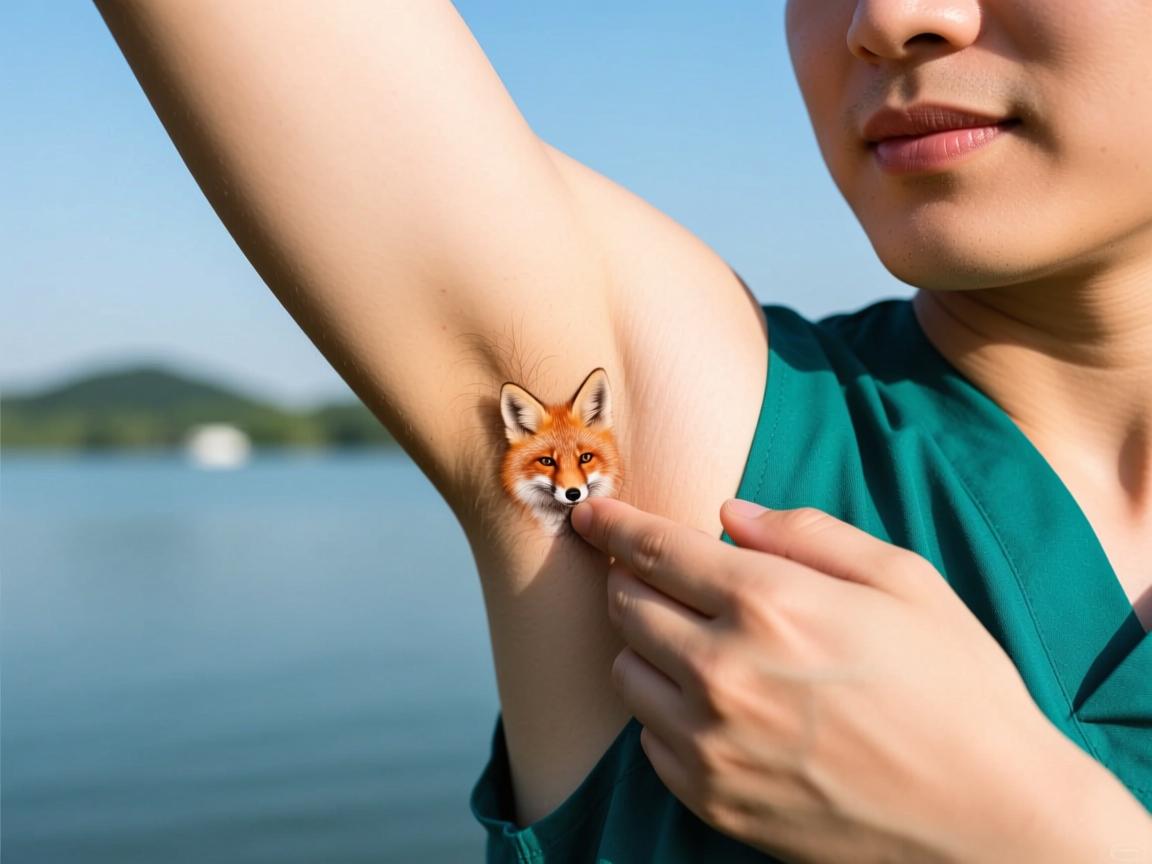 湖州狐臭手术选择指南，如何找到好的狐臭手术医院