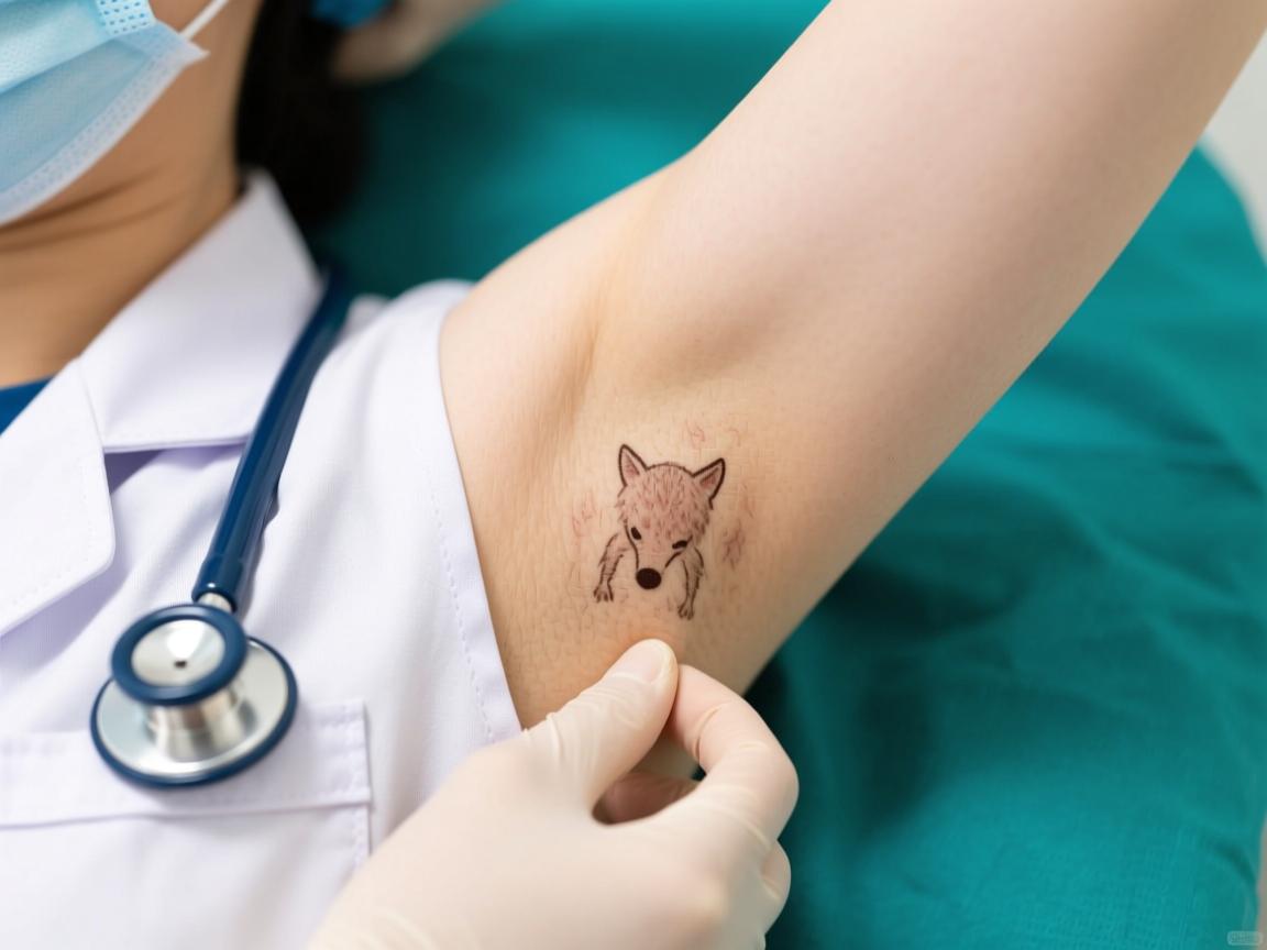 杭州腋秀腋臭专科是正规医院吗？解析杭州狐臭医院的正规性与专业性